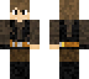 anakin skywalker