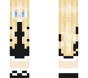 angel maid.