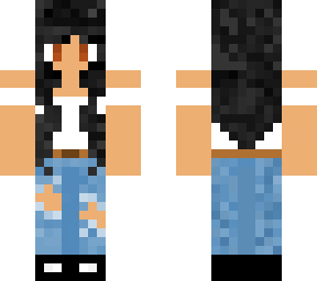 aphmau white shirt