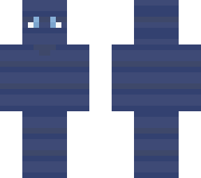 aquatic camouflage