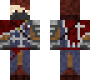 assasin killer shay