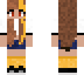 auronplay chica