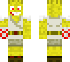 b3atx yellow