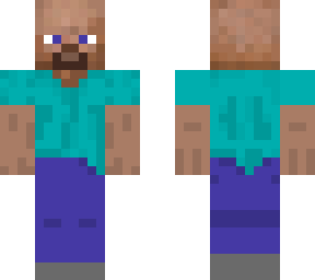 bald steve