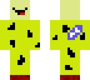 banana man