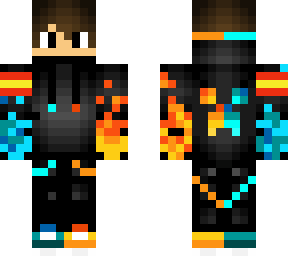 baztyssj skin 2.1