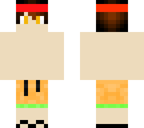beach boy