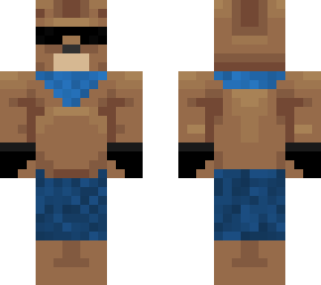 big bear 3