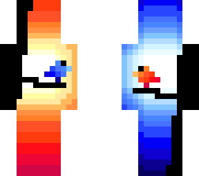 birds fly in different directions