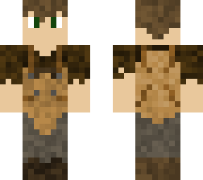 blacksmith (original)