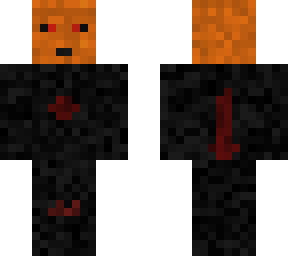 blaze nether assasain
