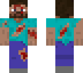 bloody