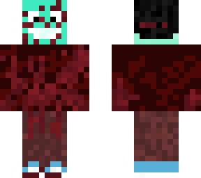 bloody mr the killer