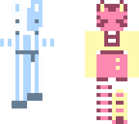 bloop, animal masks - raffle