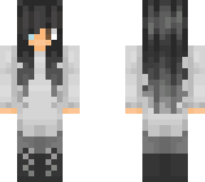 blossom w/ a sweater