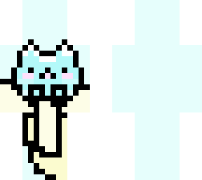 blue bananya