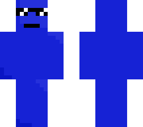 blue dani