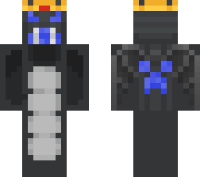 blue viper
