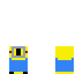 bob the minion