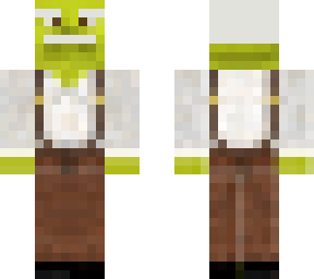 boomer shrek