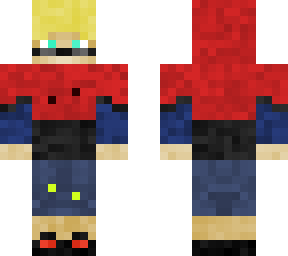 boy