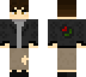 boy
