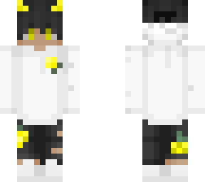 boy skin