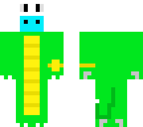 brassicus, my eastern dragon oc