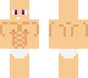 buff baby