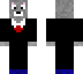 buisness wolf