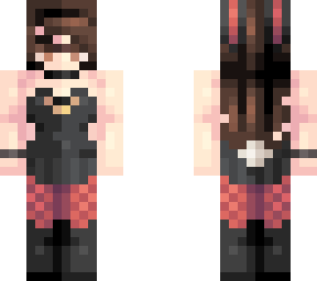 bunny girl edit