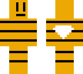 buzz the bee