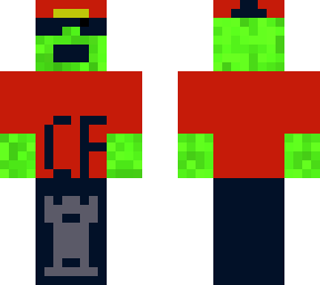 c.f gamer