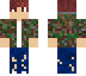 camo-skin