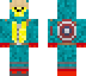capitan_kemonito