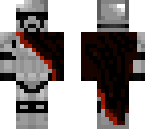 capitan phasma