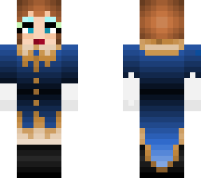 capt. amelia