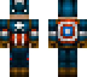 captain america