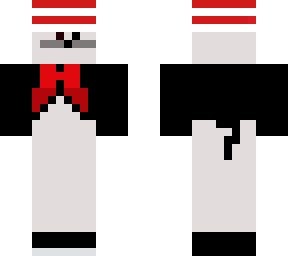 cat in the hat