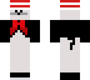 cat in the hat