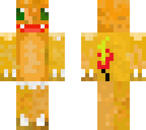 charmander