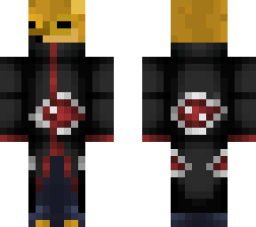 cheems akatsuki