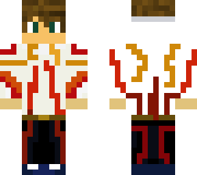 chusco07 skin