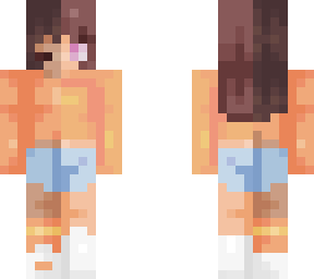 citrus - collab contest results (skin by feqrlessbases)