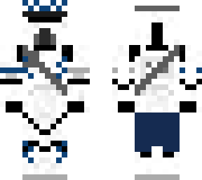 clone sharpshooter