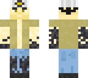 coal miner