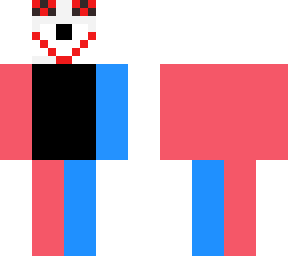 colorful snowman 6