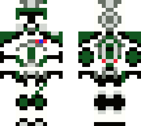 commander cody camo