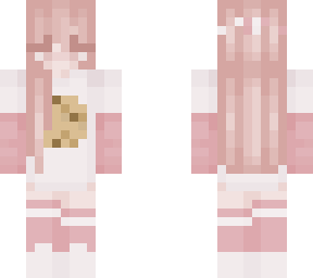 cookie girl