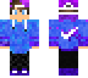 cool boy